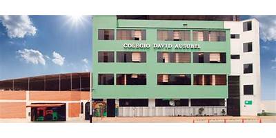 HIGTH DAVID AUSUBEL SCHOOL DE CARABAYLLO
