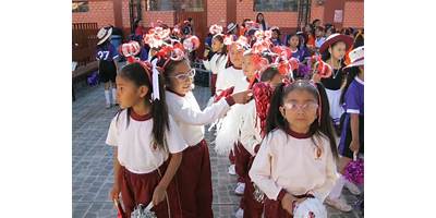 HIJOS DE NUESTRA SEÑORA DE LA MERCED II