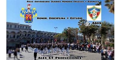 HONORIO DELGADO ESPINOZA