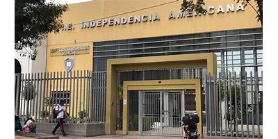 INDEPENDENCIA A