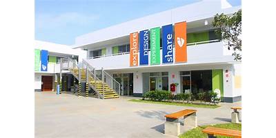 INFINITE SCHOOL
