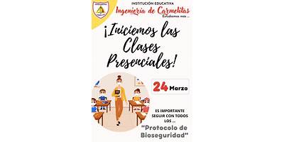 INGENIERIA DE CARMELITAS