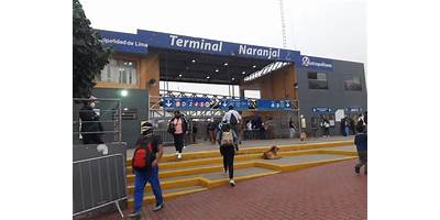 INGENIERIA DE NARANJAL