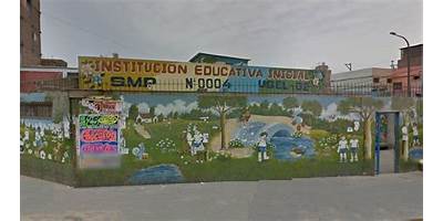 INGENIERIA SAN MARTIN DE PORRES