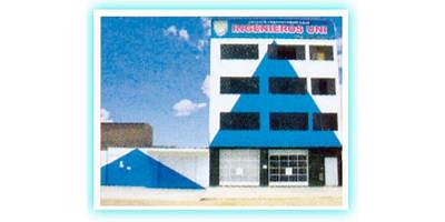 INGENIEROS & ARQUITECTOS UNI