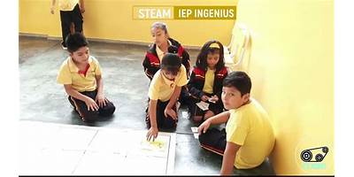 INGENIUS EDUCATION