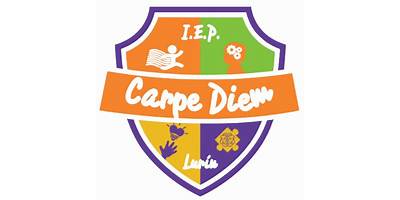 INICIAL CARPE DIEM LURIN