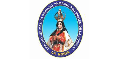 INMACULADA VIRGEN DE LA PUERTA