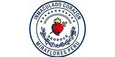 INMACULADO CORAZON DE MARIA