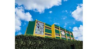 INNOVA SAN VICENTE SCHOOL