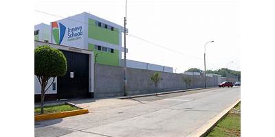 INNOVA SCHOOLS - BERTELLO