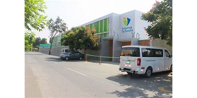 INNOVA SCHOOLS - PURUCHUCO