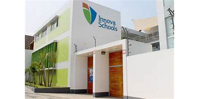 INNOVA SCHOOLS - SAN JUAN DE MIRAFLORES