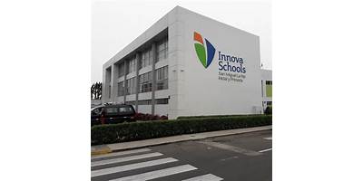 INNOVA SCHOOLS - SAN MIGUEL 1