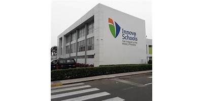 INNOVA SCHOOLS - SAN MIGUEL LA PAZ 1