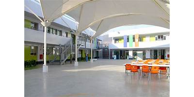 INNOVA SCHOOLS - SJL ARABISCOS