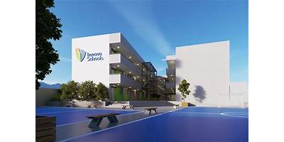 INNOVA SCHOOLS - SJL EL PARQUE