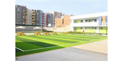 INNOVA SCHOOLS SURCO - AMBROSIO