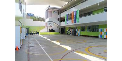 INNOVA SCHOOLS - VES LADERAS DE VILLA