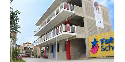 INTERNATIONAL SCHOOL SAN DIEGO