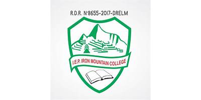 IRON MOUNTAIN COLLEGE
