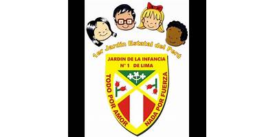 JARDIN DE LA INFANCIA N 1 DE LIMA