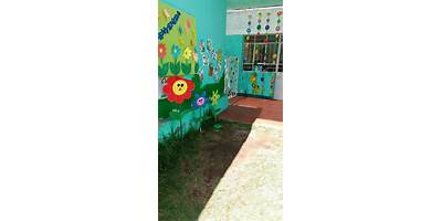 JARDIN ECOLOGICO EL CARMEN