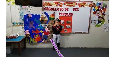 JEAN PIAGET DE PACHACAMAC