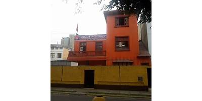 JEAN PIAGET HIGH SCHOOL