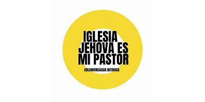 JEHOVA ES MI PASTOR