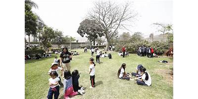 JESUS DE NAZARETH DE HUACHIPA