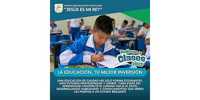 JESUS ES MI REY