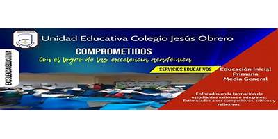 JESUS OBRERO