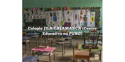 JILA CAJAMARCA
