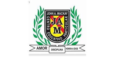 JOHN A. MACKAY
