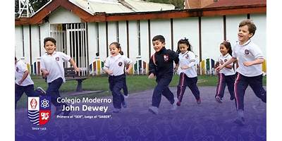 JOHN DEWEY