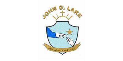 JOHN G. LAKE