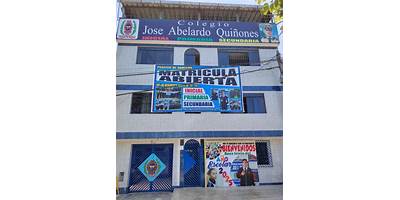 JOSE ABELARDO QUIÑONES DE LURIN