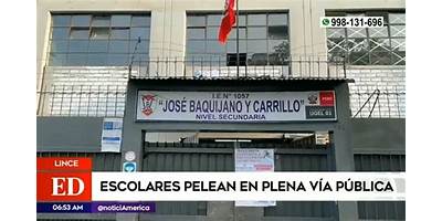 JOSE BAQUIJANO Y CARRILLO