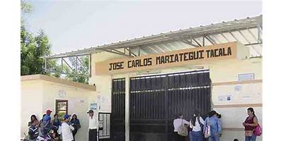 JOSE CARLOS MARIATEGUI