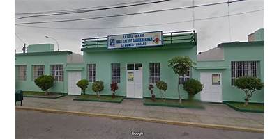 JOSE GALVEZ BARRENECHEA