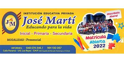 JOSE MARTI