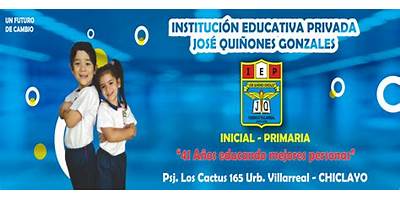 JOSE QUIÑONES GONZALES