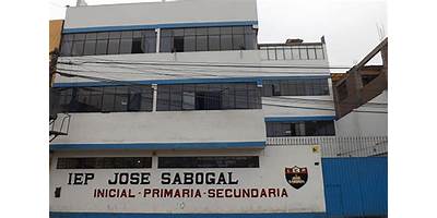 JOSE SABOGAL