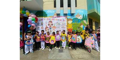 JOSEF GALLMEIER KID'S