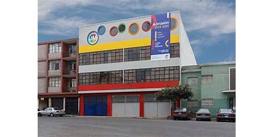 JOSEPH AND MERY SCHOOL