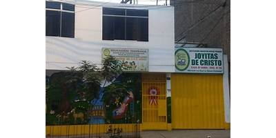 JOYITAS DE JESUS