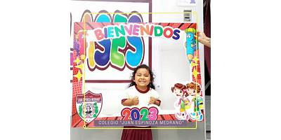 JUAN ESPINOZA MEDRANO KIDS