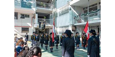 JUAN LANDAZURI RICKETTS