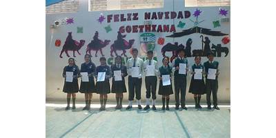 JUAN WOLFGANG GOETHE